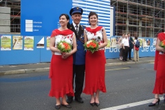 Eidgenössisches Musikfest 2006