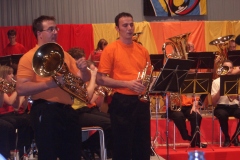 Jahreskonzert 2006
