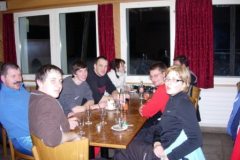 Skiweekend_2009